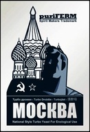 Drożdże gorzelnicze Puriferm Moskva / Mockba 21%