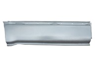 Master movano interstar арка, уплонитель обшивка сторона p