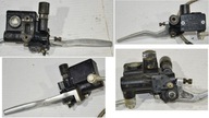 Насос тормозная перед ручка kawasaki klx 650 94r