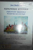 Jan Chodziński Krakowskie trpaslíci - DVD
