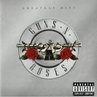 GUNS N'ROSES Greatest Hits CD NAJWIĘKSZE PRZEBOJE