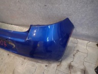 bumper rear part rear TOYOTA YARIS II 06-09