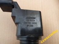 coils 2.0 TURBO A20NHT 220 KM OPEL INSIGNIA A