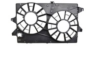 Новый, новое корпус вентилятор ford mondeo 96- 1117753 1095445 1152920 1230721 - фото