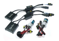 Sada XENON HID H7 CAN BUS 6500lm 4300k-12000k