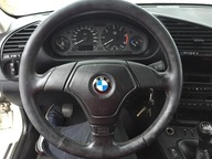 BMW E36 lift AIR BAG airbag vodiča