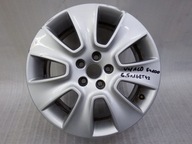 Hliníkové disky Volkswagen OE 6.5" x 16" 5x112 ET 42
