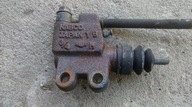 Nissan almera n16 2.2 di выжимной - фото