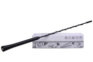 ANTENA BAT MASZT DO VW LUPO POLO BORA GOLF 4 PASSAT B5 TOURAN SHARAN 40cm