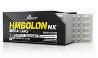 OLIMP HMBOLON NX 300 CAPS ANTYKATABOLIK P-Ń