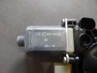 AUDI Q7 4M mini motor windows right front 8W0959801
