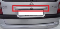Листва бленда крышки задний opel vectra b универсал l147