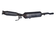 Фильтр dpf peugeot 508 2.0 hdi 2010- - фото