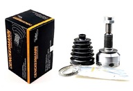 Шрус зовнішні  jeep grand cherokee iii wk wh commander xk 2005-2010 - фото