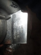 turbo Turbina Toyota Rav 4 2.2 D 13r