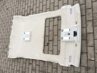 Потолок a8 d3 alcantara long
