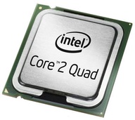 Procesor Intel Q9400 4 x 2,66 GHz