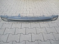 Toyota yaris iii докладка бампера задний 52453-0d050