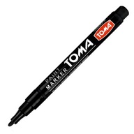 Olejový značkovač TOMA TO-441 čierny