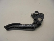 Педаль газа потенциометр nissan juke 1.5 dci