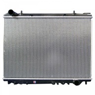 Охладитель opel frontera b 99-04 2.2dti 1302084 - фото