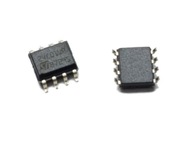 Pamäť STMicroelectronics m24c01