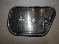 Skoda rapid защита дверь правый перед 5ja837916b