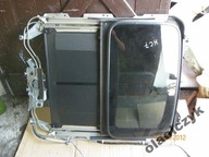 Honda civic vii люк комплектный с моторчиком