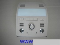 Dw vw touareg 7p света потолка 7p6947001