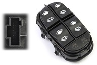 Ford focus mk1 и переключатель панель регулировки, контроля  стекол - фото
