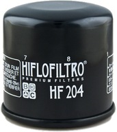Olejový filter Honda HF204 YAMAHA