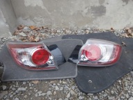 light left right rear part rear MAZDA 3 III 2009-2013R