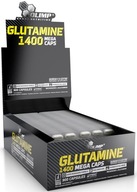 OLIMP L-GLUTAMINE MEGA CAPS 30kaps (BLISTR)