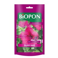 Biopon Rozpustné hnojivo pre surfini 250g