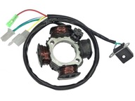 Зажигания stator катушки suzuki morini tgb addres ad