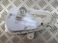 daytime running lights left VOLVO V40 CROSS