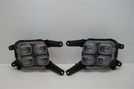 Kia sportage iv gt line 16r+.swiatlo drl led org.