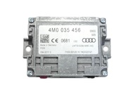 Audi a4 a5 рестайлинг усилитель антенна 4m0035456
