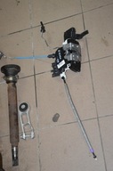 Замок дверь pp mercedes a w176 a1667200635