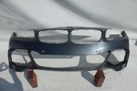 Бампер bmw 2 f45 f46 14-18 перед парктроники m-pakiet