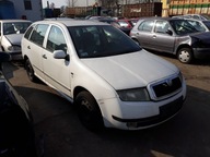Праве дзеркало skoda fabia і - все запчастини - фото
