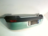 bumper rear part rear OPEL CORSA C