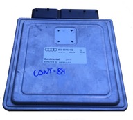 Ecu audi s5 8t 3.0tfsi 8k5907551d 5wp4721004