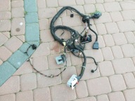 cablaggio cablaggio komory Motore Opel Astra K V 5