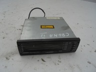 Сменник  cd blaupunkt 5 плита fiat croma ii - фото