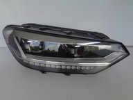 Фара правая фара vw touran 5tb 15- full led