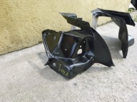 PEUGEOT 301 LADEBODEN LEUCHTE HINTEN