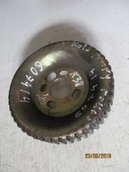 6074/4 колесо насос тнвд ford transit 2,5 d 9m564-aax924f - фото