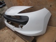 nárazník předek přední PEUGEOT 207
