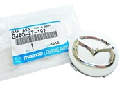 Ковпачок ковпачок кришка, ковпачок, ковпачком диски, колеса оригінал oe mazda 2 3 6 rx-8 - фото